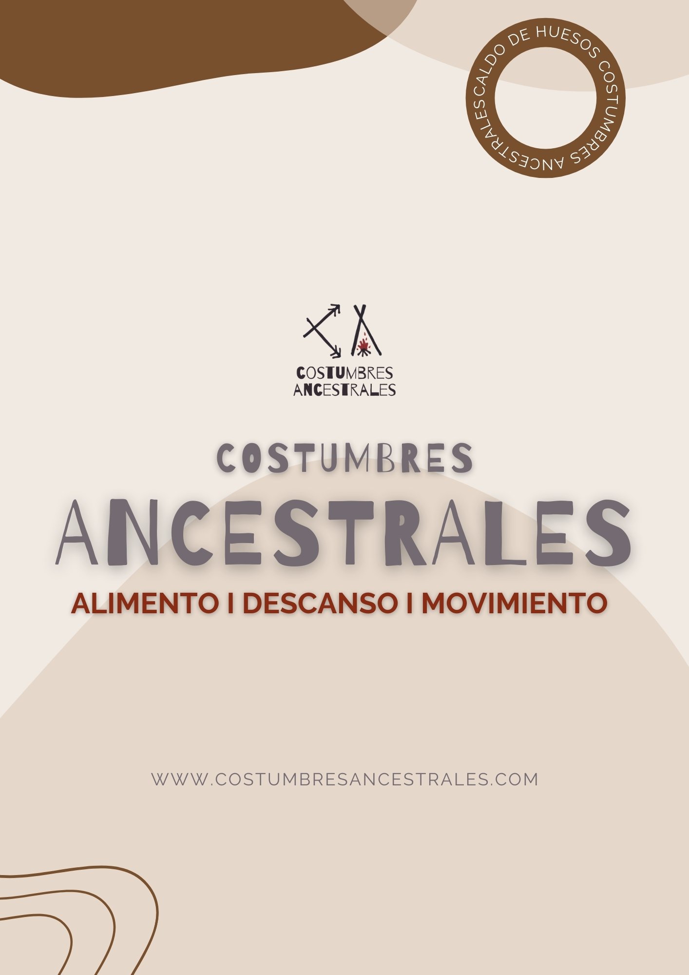 ABC del Caldo de Huesos